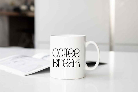 Crispy Cake Font JH-CreativeFont 