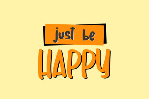 Crispy Corn Font Dm Letter Studio 