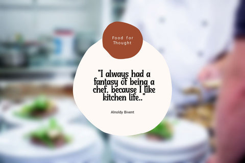 Crispy Food - a Simple Font Font nhfonts 