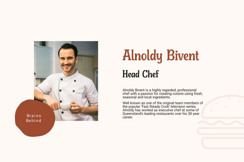 Crispy Food - a Simple Font Font nhfonts 