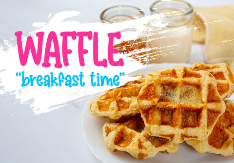 Croffle Font BB Digital Arts 