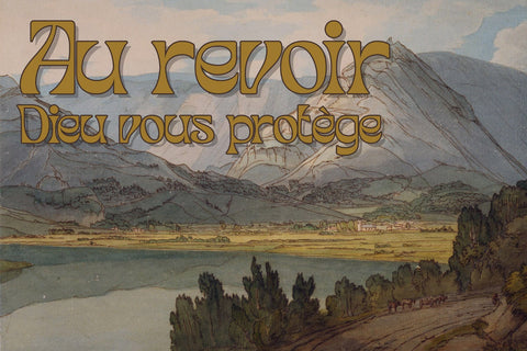 Cronicalypse Font letterstockstd 