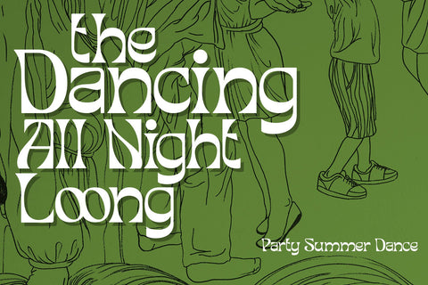 Cronicalypse Font letterstockstd 