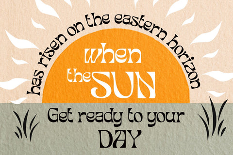 Cronicalypse Font letterstockstd 