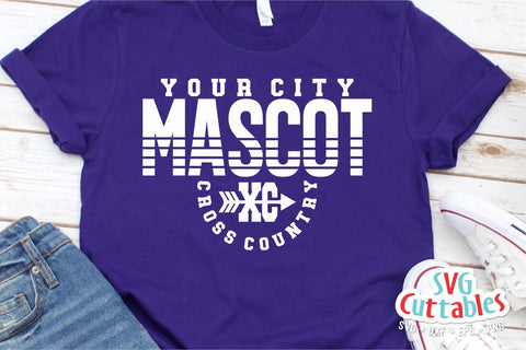 Cross Country svg - Cross Country Cut File - Cross Country Template 0016 - svg - eps - dxf - png - Silhouette - Cricut - Digital File SVG Svg Cuttables 