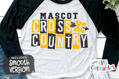 Cross Country svg - Cross Country Cut File - Cross Country Template 0018 - svg - eps - dxf - png - Silhouette - Cricut - Digital File SVG Svg Cuttables 