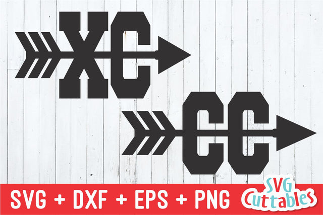 Cross Country Symbols Svg Cuttables 