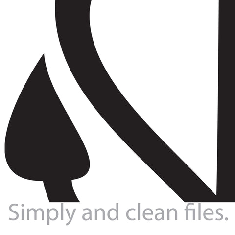 Cross, Heart, Anchor - Faith, Hope, Love symbol SVG TribaliumArtSF 