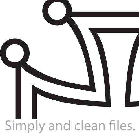 Cross SVG TribaliumArtSF 