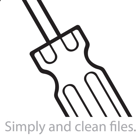 Crossed screwdrivers SVG TribaliumArtSF 