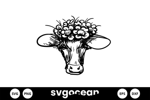 Crowns SVG Bundle SVG SvgOcean 