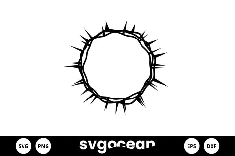 Crowns SVG Bundle SVG SvgOcean 