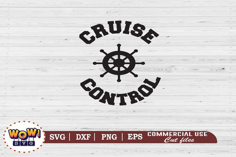 Cruise controller svg, Summer svg, Beach svg, Png, Dxf SVG Wowsvgstudio 