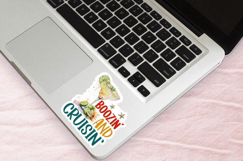 Cruise Printable Stickers Bundle Sublimation Regulrcrative 