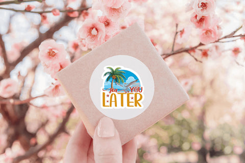 Cruise Printable Stickers Bundle Sublimation Regulrcrative 