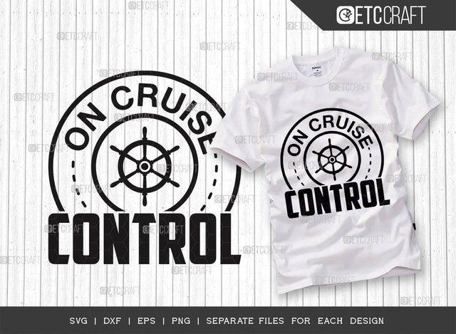 Cruise Squad SVG Cut File, Cruise Svg, Family Cruise Svg, Summer Svg, Ship Svg, Anchor Svg, Cruise Quotes, Typography Design, SVG ETC Craft 