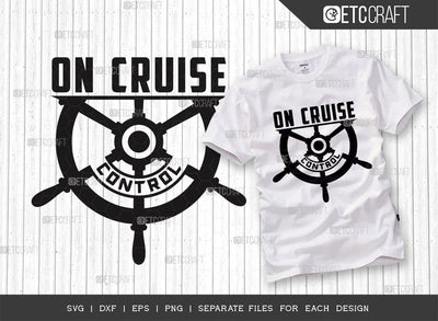 Cruise Squad SVG Cut File, Cruise Svg, Family Cruise Svg, Summer Svg, Ship Svg, Anchor Svg, Cruise Quotes, Typography Design, SVG ETC Craft 