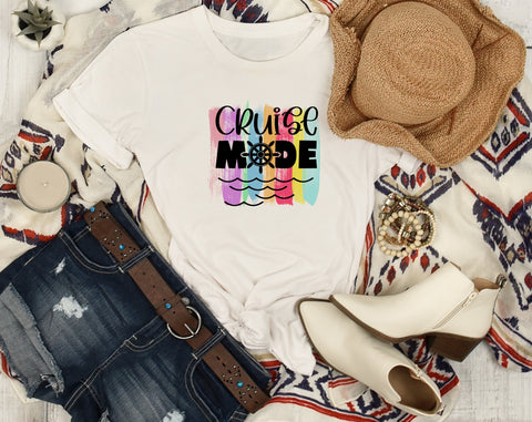 Cruise Sublimation Designs Bundle, 6 Cruise Quotes PNG Files, This Week I Don't Give A Ship PNG, Life Is Better On A Cruise PNG Sublimation HappyDesignStudio 