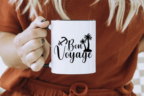 Cruise Svg Bundle SVG Creativeart88 