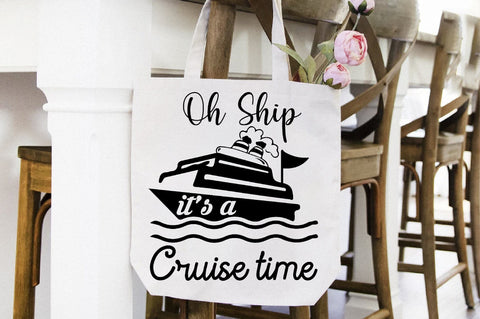 Cruise Svg Bundle SVG Creativeart88 