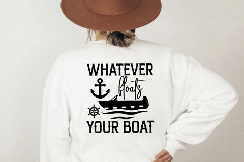 Cruise Svg Bundle SVG Creativeart88 