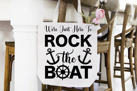 Cruise Svg Bundle SVG Creativeart88 