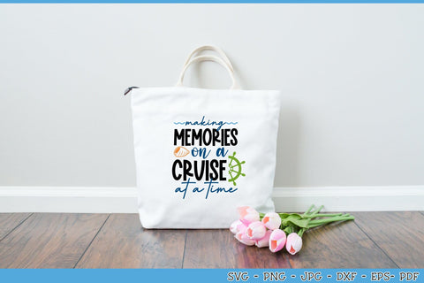 Cruise SVG DXF PNG Cut File Bundle SVG TatiStudio 