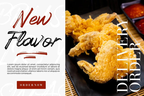 Crunchy Font Hans Co 