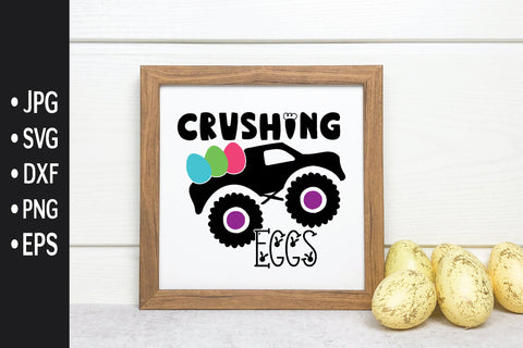 crushing eggs SVG md faruk hossain 