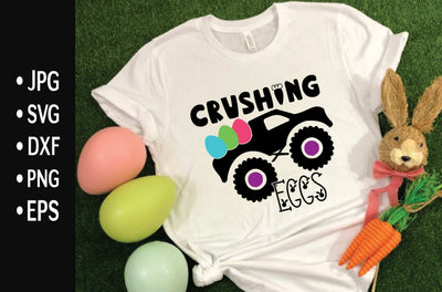 crushing eggs SVG md faruk hossain 