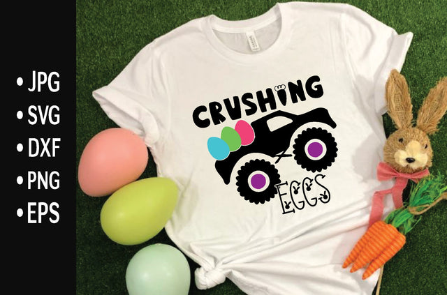 crushing eggs SVG md faruk hossain 