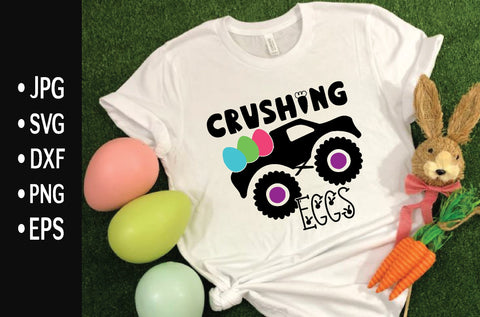 crushing eggs SVG md faruk hossain 