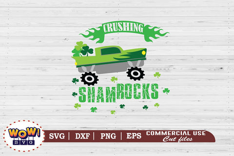Crushing Shamrocks svg, First St Patrick's day svg, March 17 svg, Kids Patrick's day svg, Irish svg, Lucky svg, Patrick's day cut files, patty day, Green day svg, , Patricks day funny quotes SVG Wowsvgstudio 