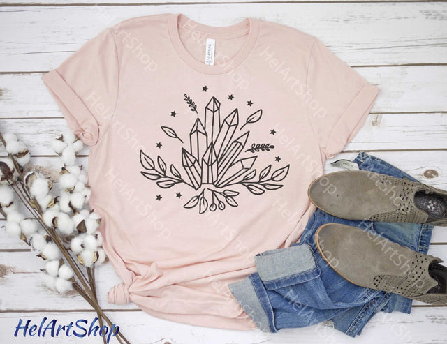 Crystal svg SVG _HelArtShop_ 