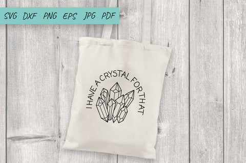 Crystals SVG, I have a crystal for that SVG Irina Ostapenko 