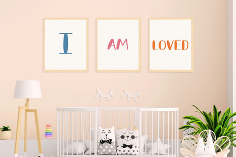 Cuddles - Cute Display Font Font ChiraaDesign 