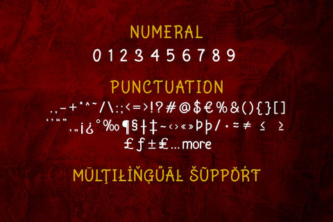 Cuizy | Handwritten Display Font twinletter 