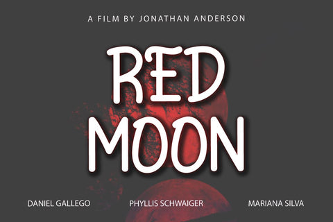 Cuizy | Handwritten Display Font twinletter 