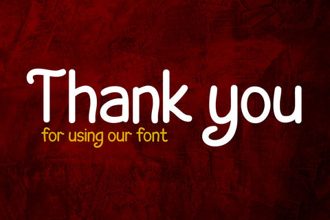 Cuizy | Handwritten Display Font twinletter 