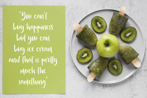 Cunthil Font Abo Daniel Studio 