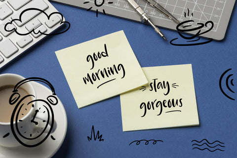 Cunthil Font Abo Daniel Studio 