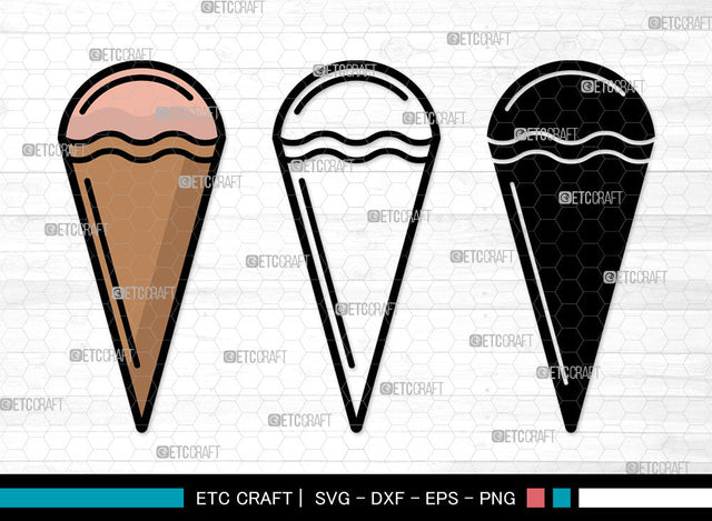 Cup Icecream Icons Color, Cup Icecream Svg, Icecream icon Svg, Cup Icecream Icons, Cup Icecream Icon Bundle, Icon Bundle, Svg Cut File, Dxf, Eps, Png, SVG ETC Craft 