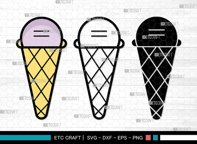 Cup Icecream Icons Color, Cup Icecream Svg, Icecream icon Svg, Cup Icecream Icons, Cup Icecream Icon Bundle, Icon Bundle, Svg Cut File, Dxf, Eps, Png, SVG ETC Craft 