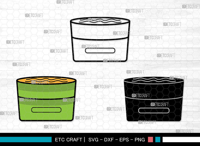 Cup Icecream Icons Color, Cup Icecream Svg, Icecream icon Svg, Cup Icecream Icons, Cup Icecream Icon Bundle, Icon Bundle, Svg Cut File, Dxf, Eps, Png, SVG ETC Craft 