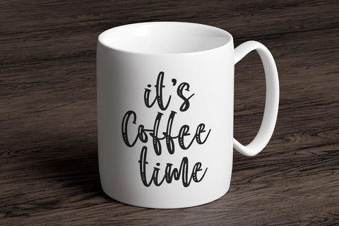 Cupcake Pastry Font Abo Daniel Studio 