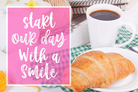 Cupcake Pastry Font Abo Daniel Studio 