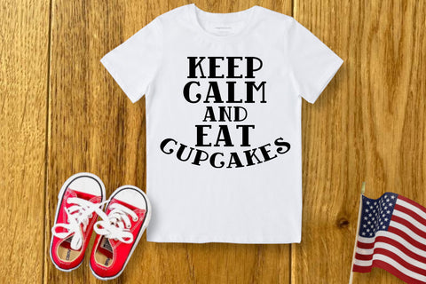 Cupcake SVG Designs Bundle SVG PatternFeed8 