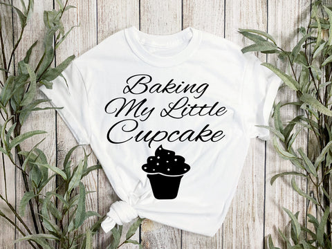 Cupcake SVG Designs Bundle SVG PatternFeed8 