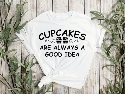 Cupcake SVG Designs Bundle SVG PatternFeed8 