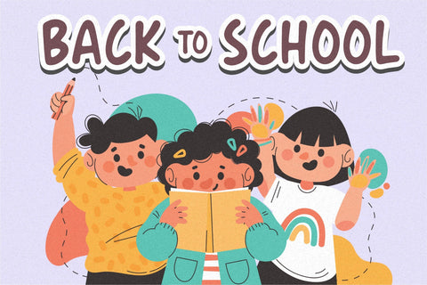 Cupid Gummies a Sweet and Cute Handbrushed Font Font Balpirick 